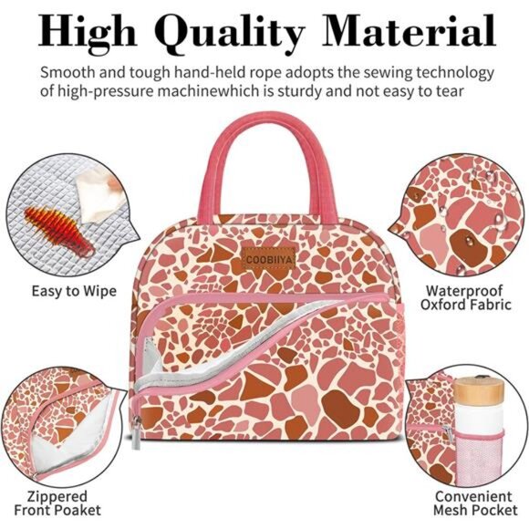 Lunch Bag - Small - Picture 5 of 6